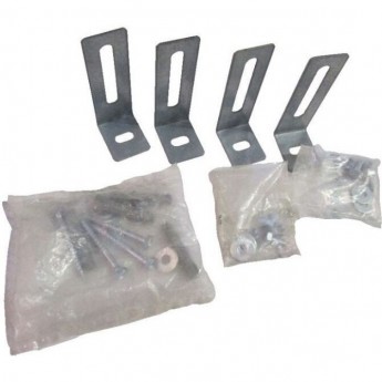 Крепление для унитаза IDEAL STANDARD SIMFLEX Крепление для унитаза IDEAL STANDARD SIMFLEX